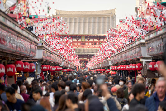 asakusa Image