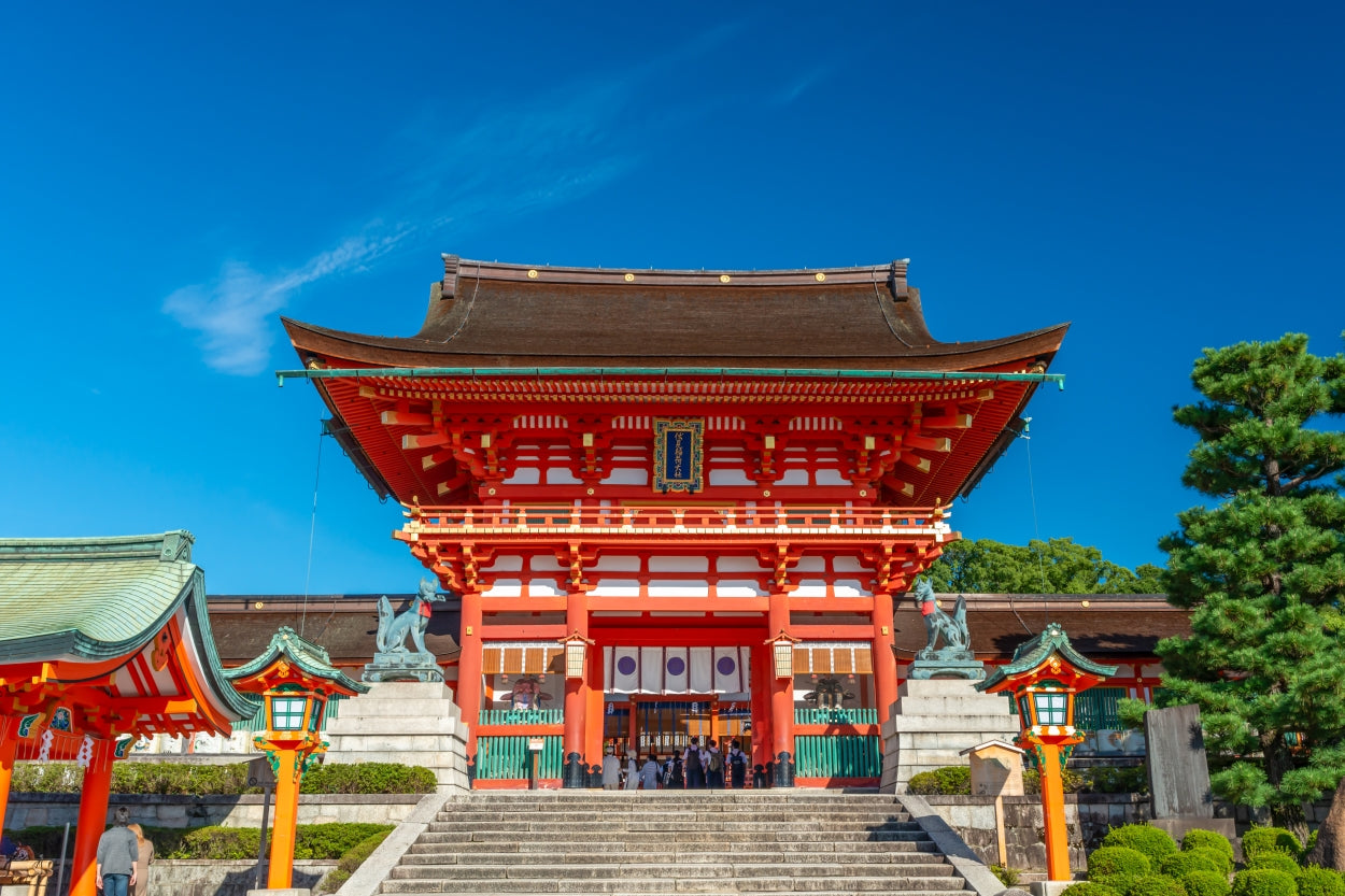 fushimiinari Image
