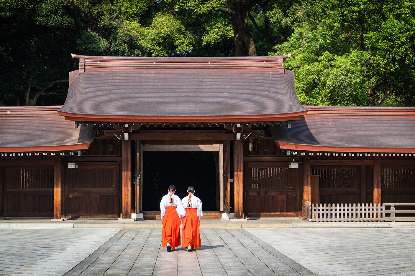 meijishrine Image