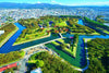 Winter - Southern Hokkaido 8 Day Tour by Air Canada