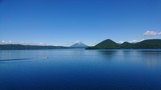Lake Toya