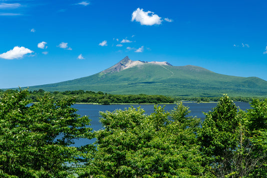 Mt. Komagatake image