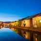 Otaru Canal
