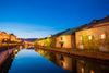 Otaru Canal