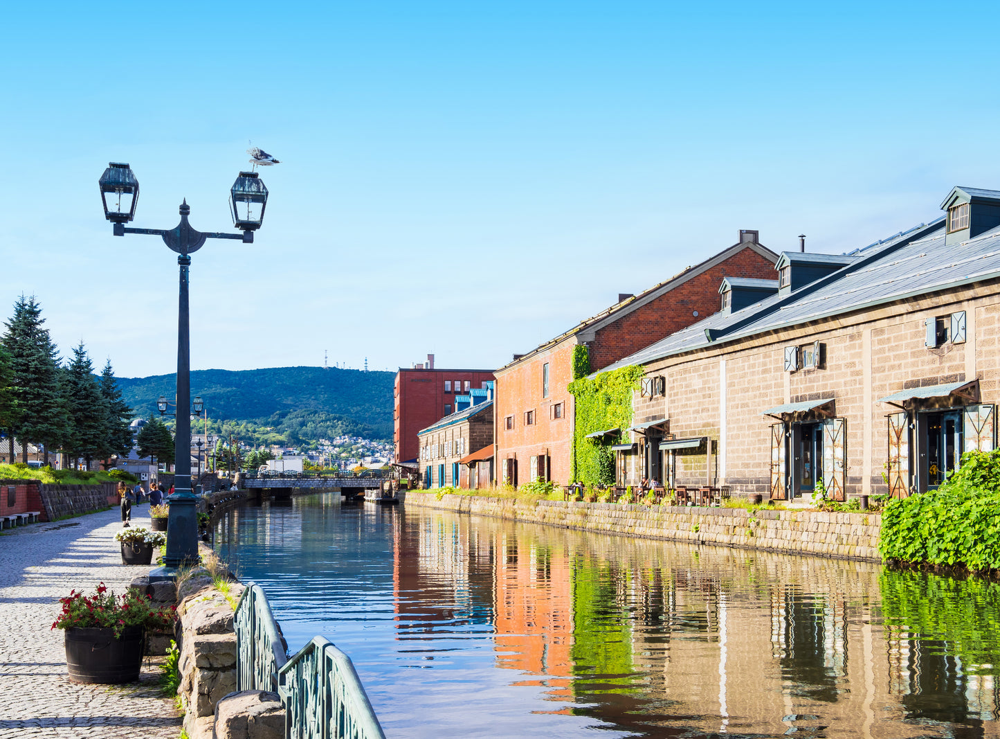 Winter - Southern Hokkaido 8 Day Tour by Air Canada
