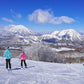 Winter - Deep Dive Powder Snow in Hokkaido 10 Days by Air Canada