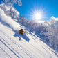 Winter - Deep Dive Powder Snow in Hokkaido 10 Days by Air Canada